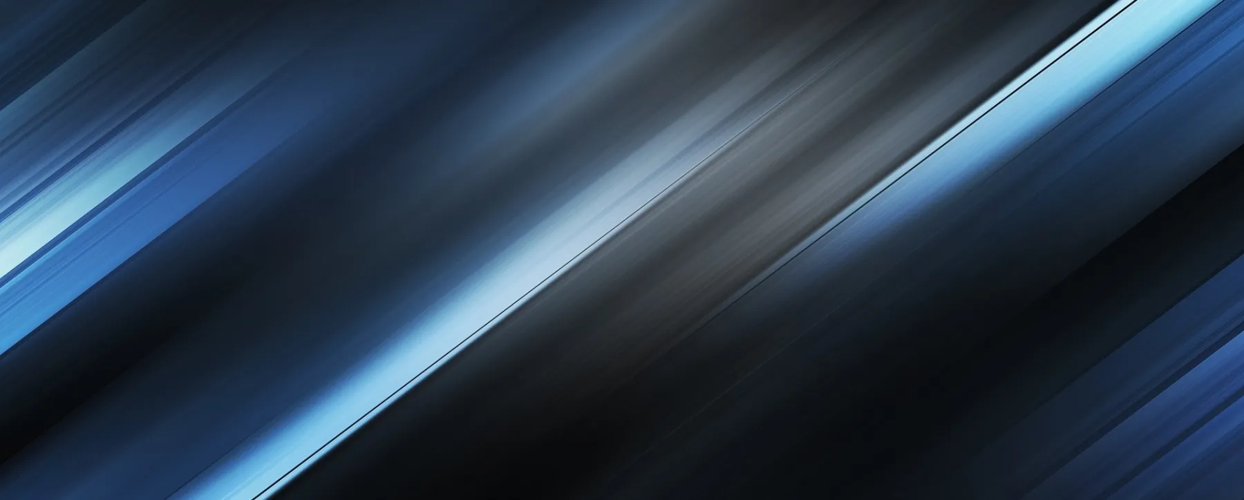 Blue Strips